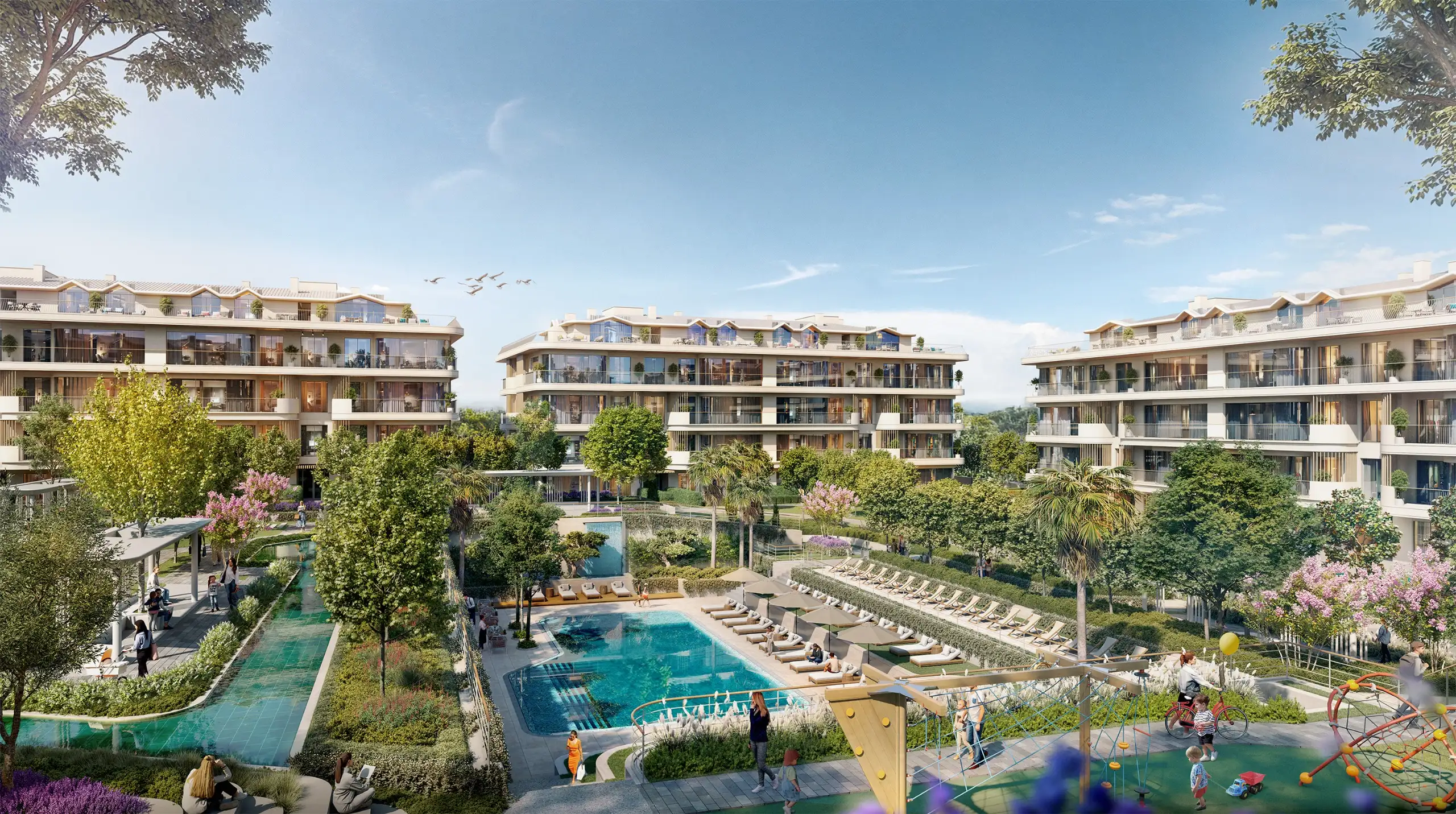 Park Inn City Florya